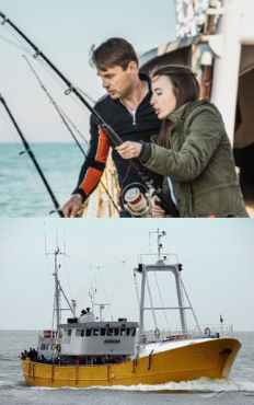ZOUTE CRUISE : R&Eacute;VEILLEZ LE P&Ecirc;CHEUR QUI SOMMEILLE EN VOUS ! 